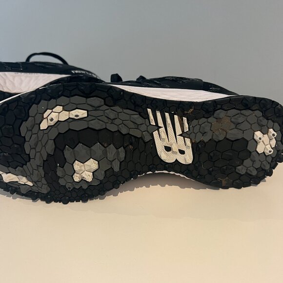 New Balance Golf shoe - Picture 3 of 4